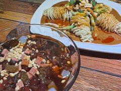 -川渝饭店