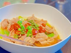 -北書房·墨宴(国际博览中心店)