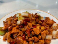 -北李妈妈菜·海肠捞饭(开发区万达店)