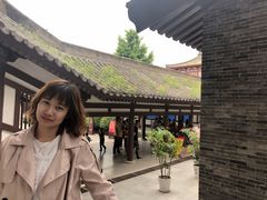 -法门文化景区