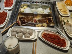 -海底捞火锅(新松江路店)