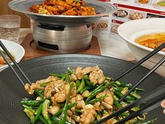 -百年神厨·地道川菜(清江西路店)