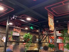 大堂-管氏翅吧(中关村店)