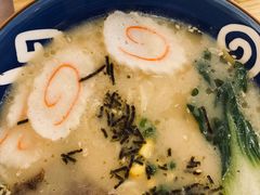 -食鲤料理(西虹东路店)