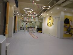 -勇气斑马·巴西柔术&跆拳道(浦东三林店)
