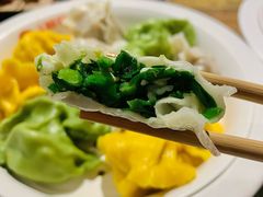 -金谷园饺子·烧烤(人大总店)