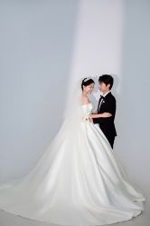 -金夫人婚纱摄影(华南店)