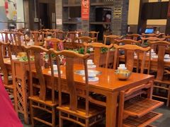 -乐宴·老北京铜火锅(八卦岭店)
