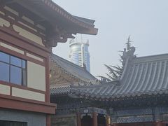 -西安大兴善寺