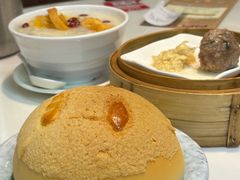 -赏点粤式点心(广州塔店)