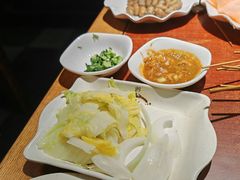 -金刚山烧烤(中山路店)