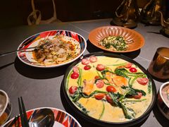 -塔哈尔·新疆盛宴(奉贤龙湖店)