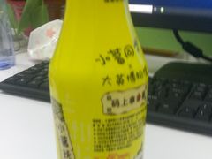 -港之龙科技园便利店(深圳市港之龙创新产业园店)