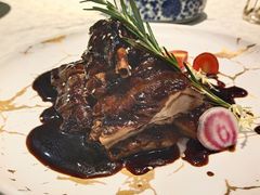 老上海酱鸭饭-麟1929(外滩店)