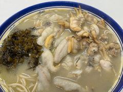 -明呈黄鱼面馆(斜土路店)