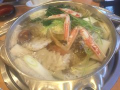 -蟹道乐(道顿堀本店)