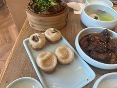 -一品小笼(金融街店)