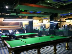 -利都新概念棋牌桌球(本溪路店)