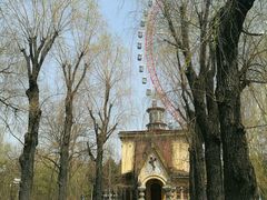 -哈尔滨文化公园