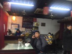 大堂-美味斋(西北街店)