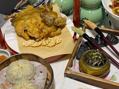-江城小馆陕南妈妈菜·全球旅行餐厅(钟楼店)