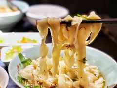 -喜晋道面馆(华严寺广场店)