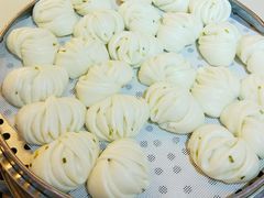 花卷-静之湖湖畔餐厅