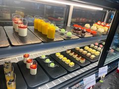 -惠州皇冠假日酒店·西餐厅·自助餐厅