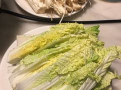 -外婆小聚茶餐厅·生日·团建(市民中心店)