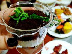 -比亚森自助烤肉料理(裕华店)