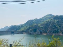 -京东石林峡风景区