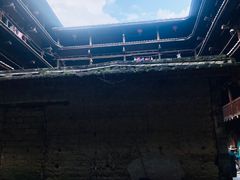 -福建土楼（南靖）云水谣景区-和贵楼