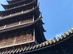 -常熟方塔园