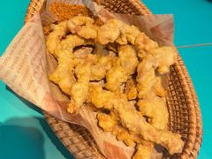 -川正旺江湖菜(三元桥店)