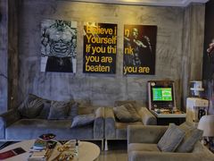 -玛尔斯拳击健身馆(国贸店)