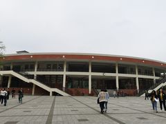 -四川大学(望江校区)
