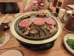 -九田家黑牛烤肉料理(衡百国际店)