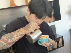 -Roast8ry Coffee Lab