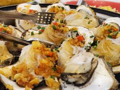 -村长家的疙瘩汤·东营菜(东营茶城店)
