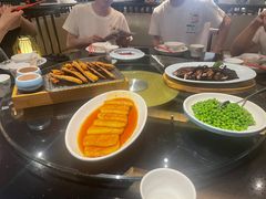 -老头儿油爆虾·知味杭州(爱琴海购物中心)