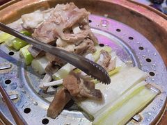 蒙料一八手把肉-蒙料·手把肉(望京店)