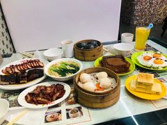 -澳门陈光记烧味饭店(万象城店)