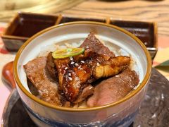 -肉魁屋·烧肉·烧鸟·酒场(高新店)