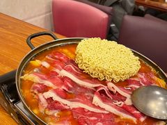 -一味韩餐(天鹅湖万达店)