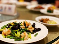 -Yan Ting 宴庭中餐厅(上海静安瑞吉酒店)