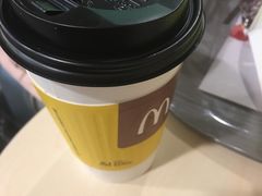 -麦当劳(北京南站店)