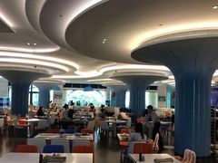 -帝企鹅自助餐厅•儿童岛•真企鹅(长隆企鹅酒店)