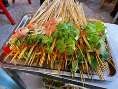 -钢管厂五区小郡肝串串香(滨江店)