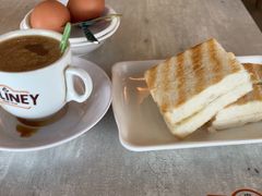-Killiney Kopitiam(基利尼路67号店)