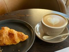 -LIN COFFEE CO(龙珠达店)